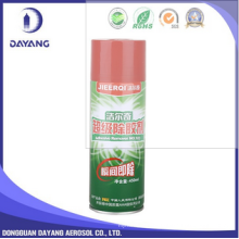 2015 China best sale low smell wall brick adhesive remover